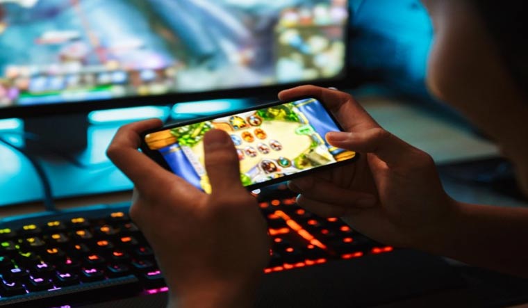 Online Gaming : Real Money Game and Video Game