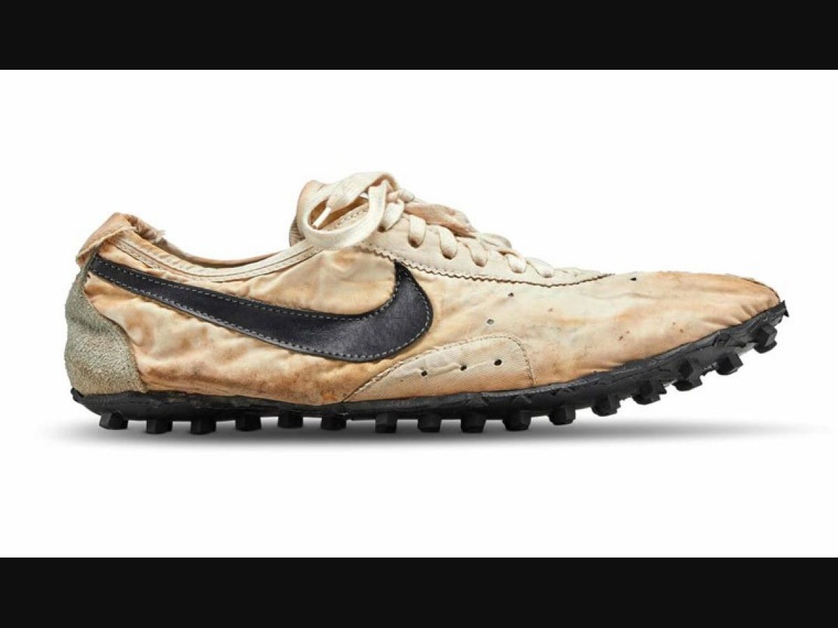 very first nike shoe