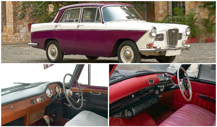 Astaguru To Host Its Third Online Auction For Vintage Cars The Week Top 10 iconic cars in india 1 ambassador 2. the week