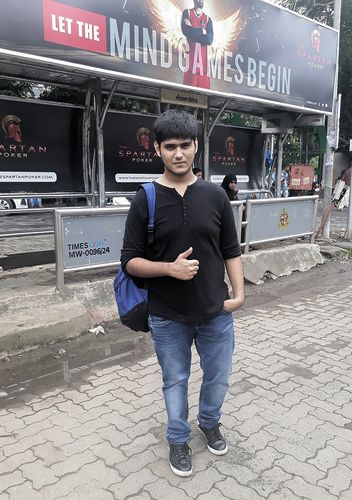 21-Sagar-Balani 21-Sagar-Balani
