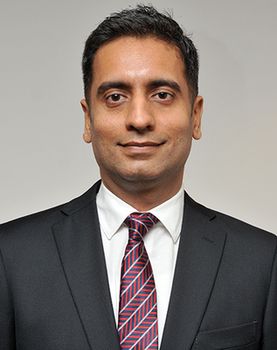 Dinesh Rohira, founder and CEO of 5nance.com Not that taxing