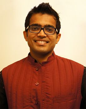 Archit Gupta, founder and CEO of Cleartax Not that taxing