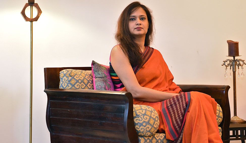 No arguments: Clients prefer their cases to be argued by male lawyers, says Supreme Court lawyer Malvika Trivedi | Aayush Goel The sexist bar