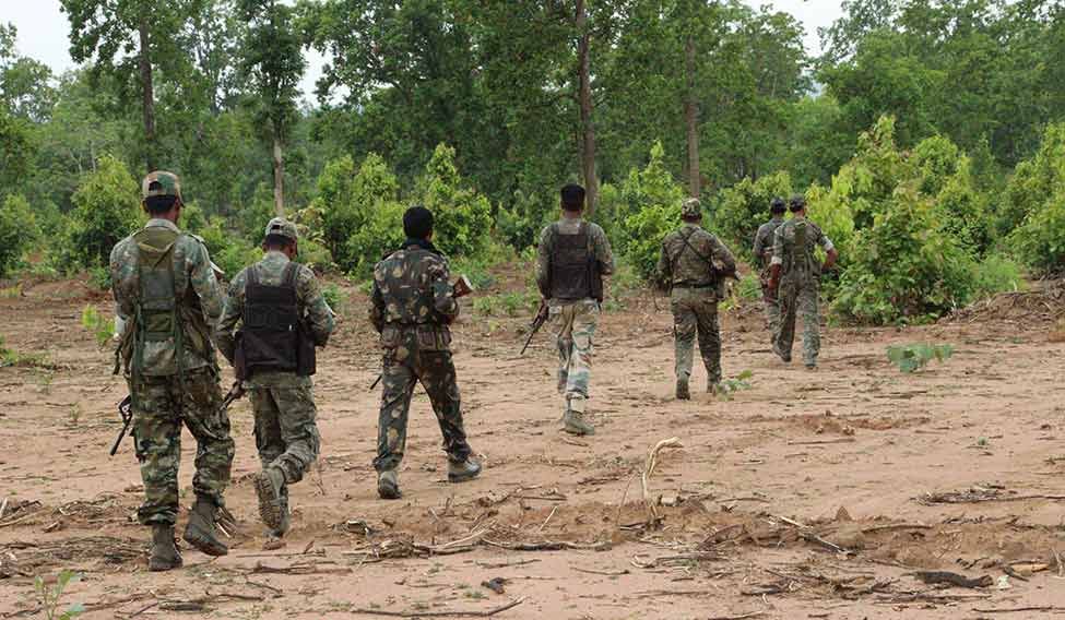 32-Jawans-engaged 32-Jawans-engaged