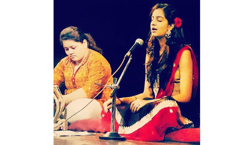 Ananta Gaur From the horse's mouth