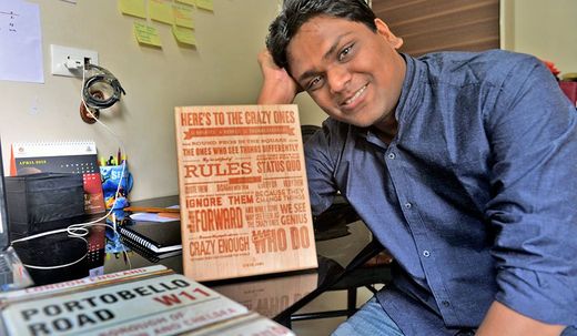 Deepak Gupta Deepak Gupta