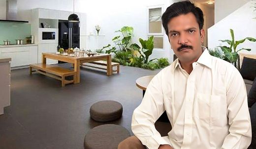 Sanjay Kumar Sanjay Kumar