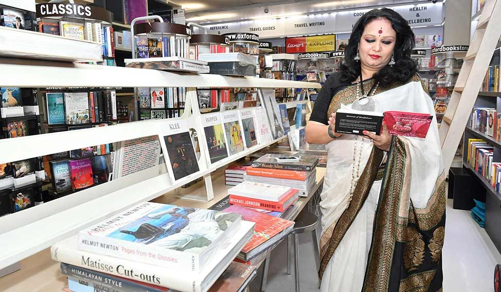 Another day, different page: Book shopping in Delhi | Sanjay Ahlawat Dance and dissent