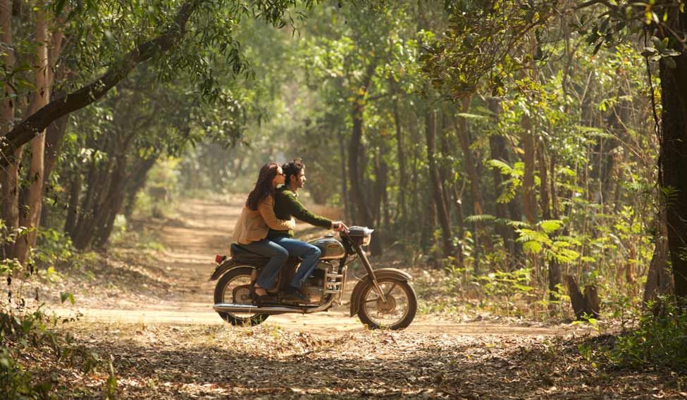 Still from the movie A Death in the Gunj MAMI mia!