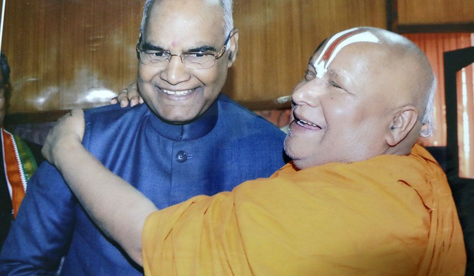 57-Jagadguru-Rambhadracharya 57-Jagadguru-Rambhadracharya
