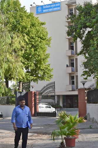 22-The-University-Grants-Commission 22-The-University-Grants-Commission