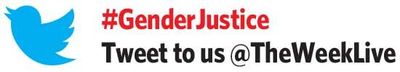 GENDER JUSTICE GENDER JUSTICE