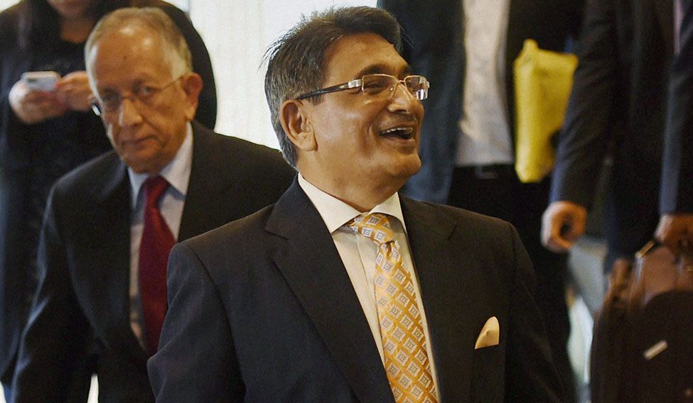 The change agent: Lodha says the committee worked strictly within the mandate given to it by the court | PTI Wringing out the change