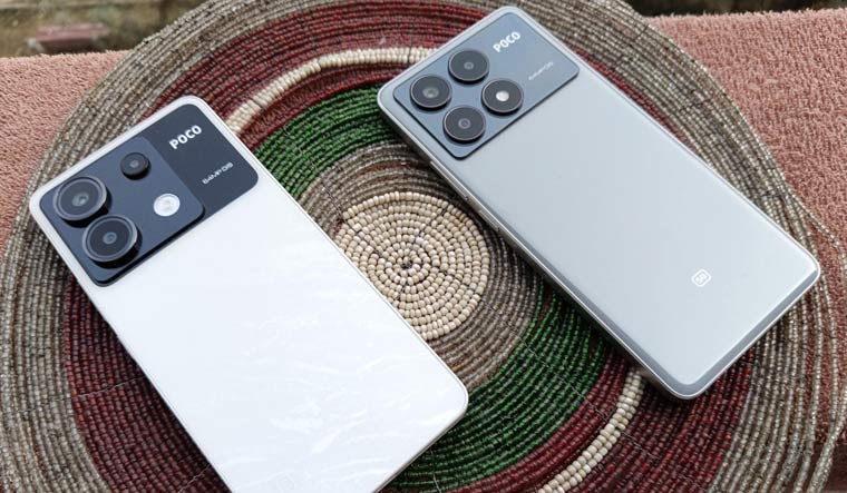 Xiaomi Poco X6 Pro - Full phone specifications