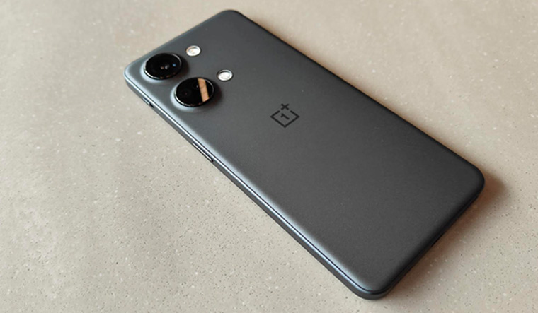 The Nord 3: OnePlus' latest offering impresses with stunning display - The  Week