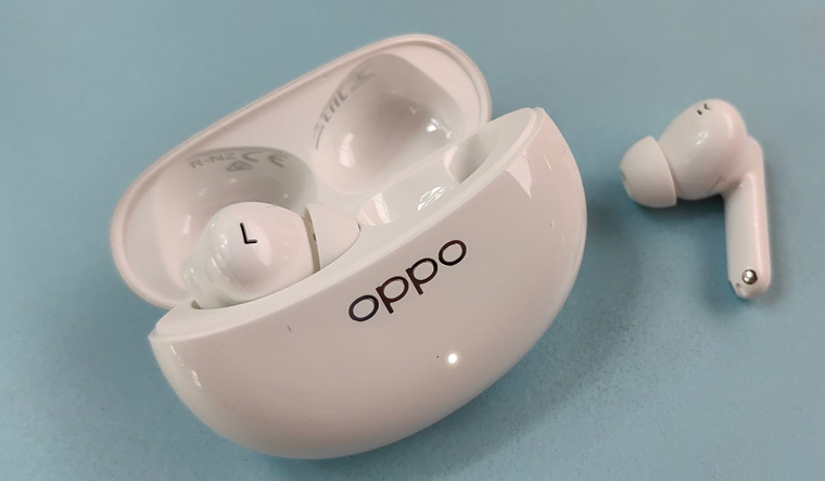 Oppo Enco Air 3 Pro review: Best wireless earbuds under Rs 5,000