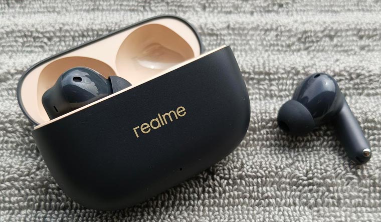 Realme Buds Air 4 Neo True Wireless Earbuds Price in India 2024, Full Specs  & Review