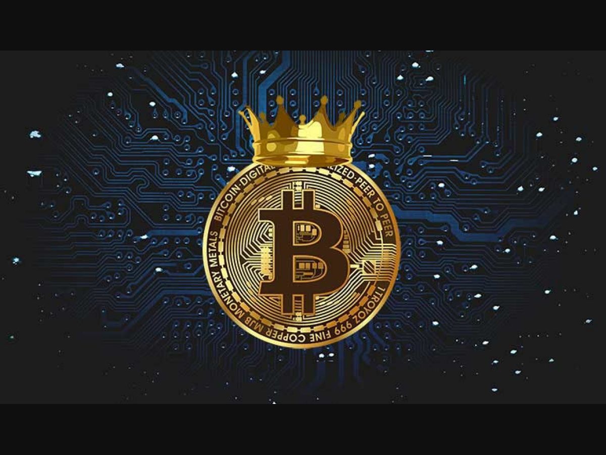 Should you invest in bitcoin?- The Week