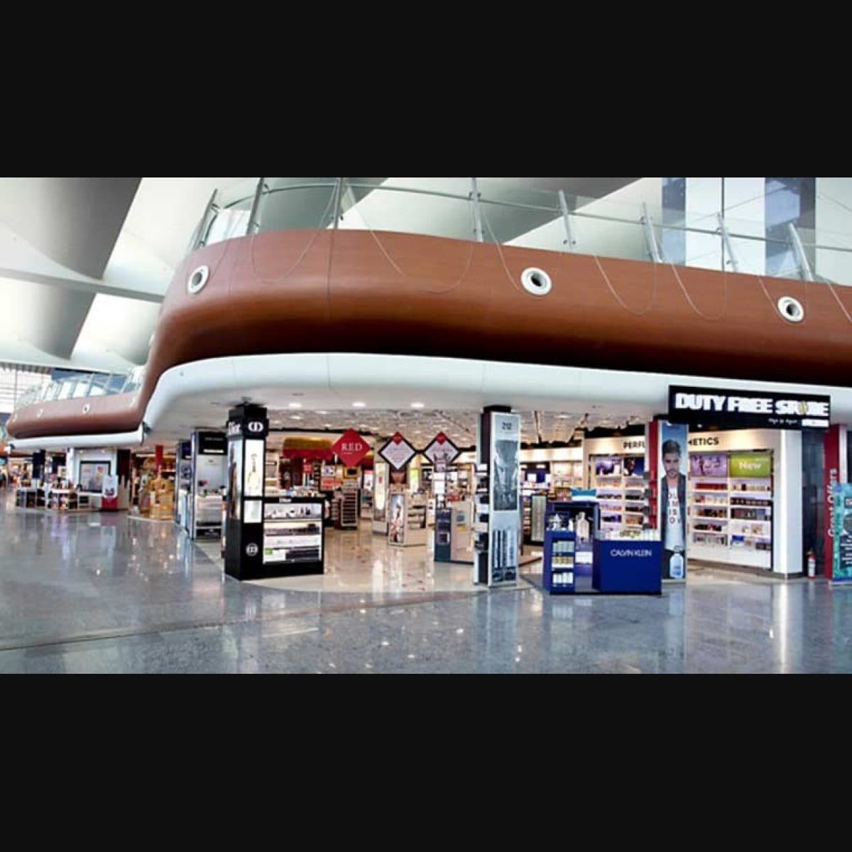 Why plan to limit duty-free booze sales could make air travel costlier- The  Week