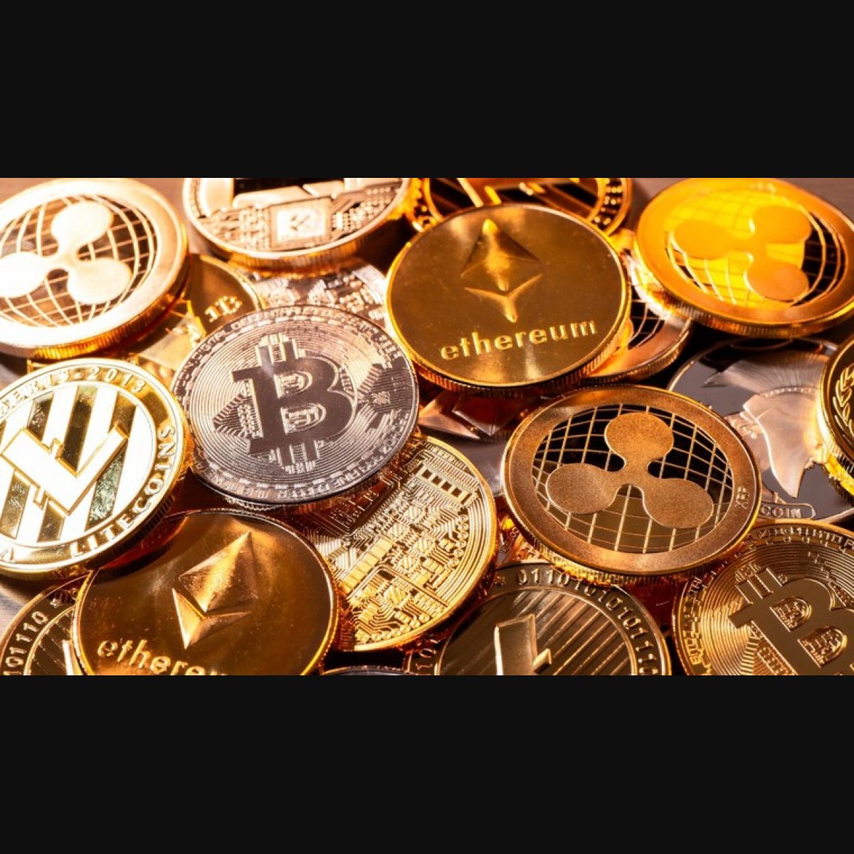 Cryptocurrency Market Size and Metaverse Token Project 2022- The Week