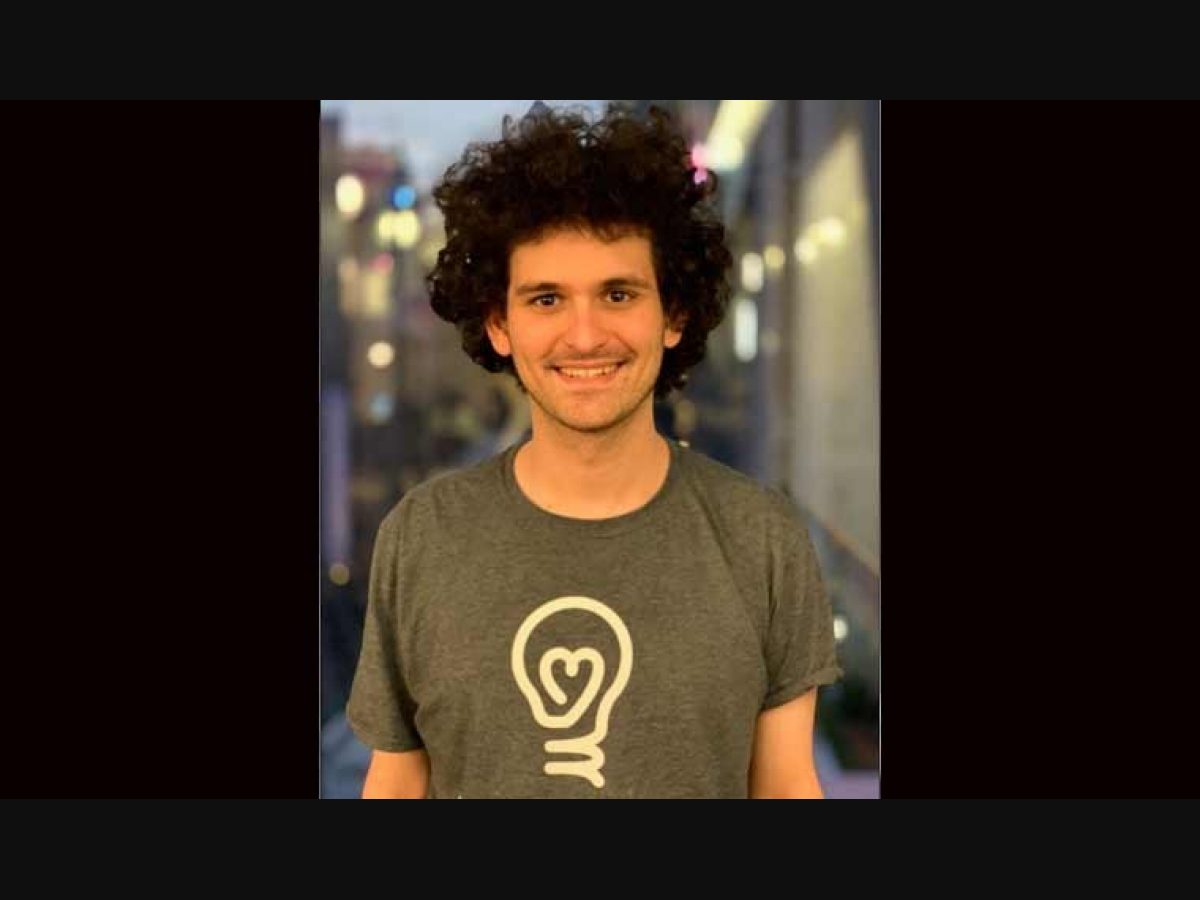 SEC charges former FTX CEO Sam Bankman with defrauding crypto investors-  The Week