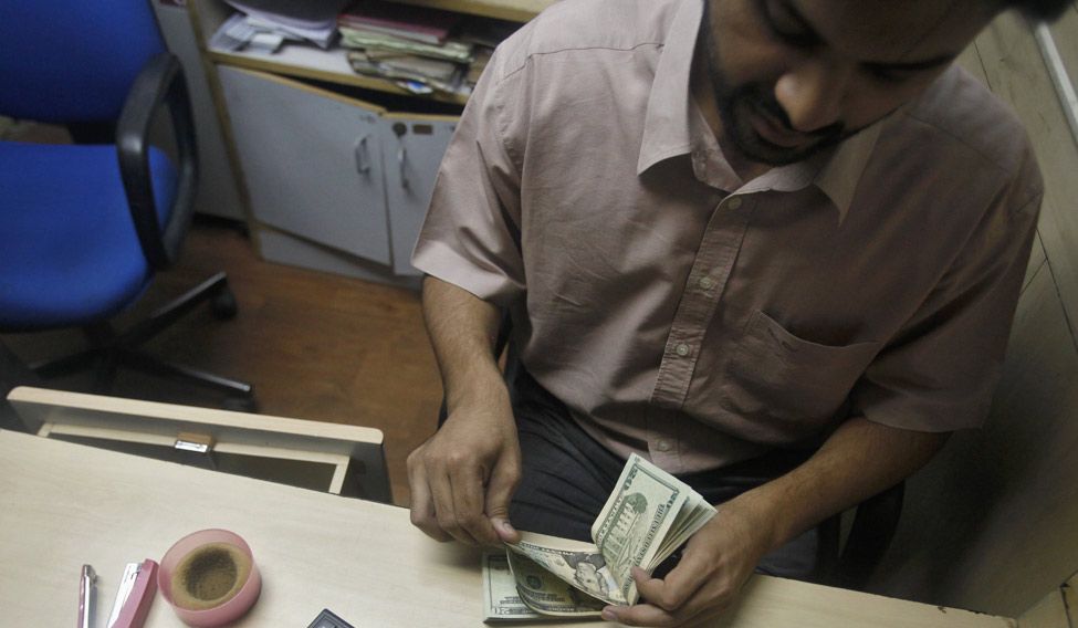 rupee-US rupee-US