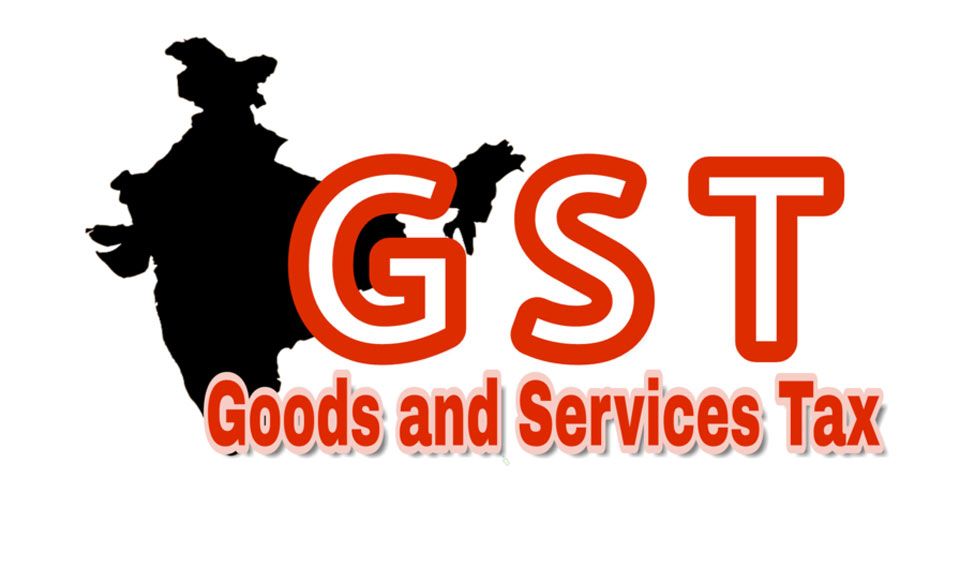 goods and services tax goods and services tax