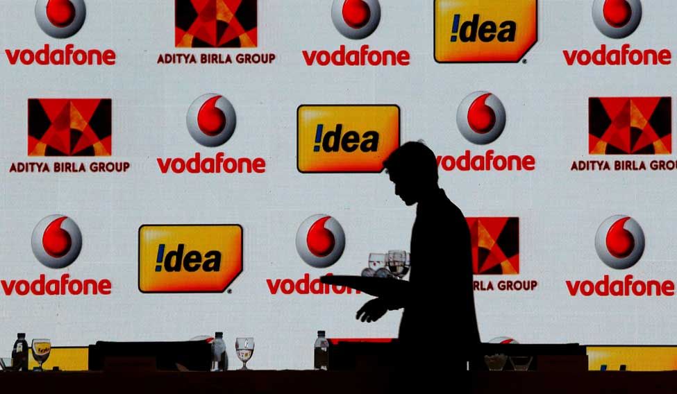 10 Ways To Reinvent Your Vodafone