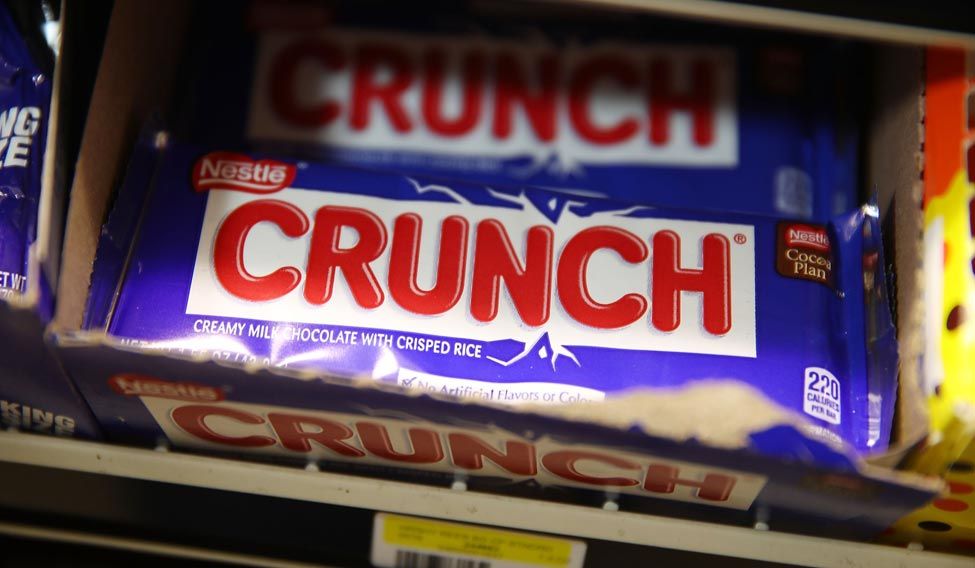 US-FERRERO-ACQUIRES-NESTLE'S-U.S.-CANDY-BUSINESS-FOR-$2.9-BILLIO