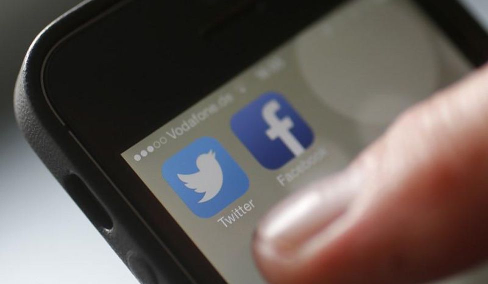 European Union says social media is getting better at blocking hate speech
