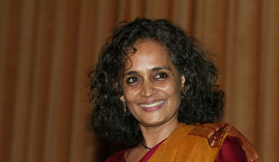 arundhati roy essay kashmir arundhati roy essay kashmir