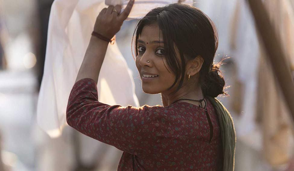 'Beyond The Clouds' to premiere at BFI London Film Festival 'Beyond The Clouds' to premiere at BFI London Film Festival
