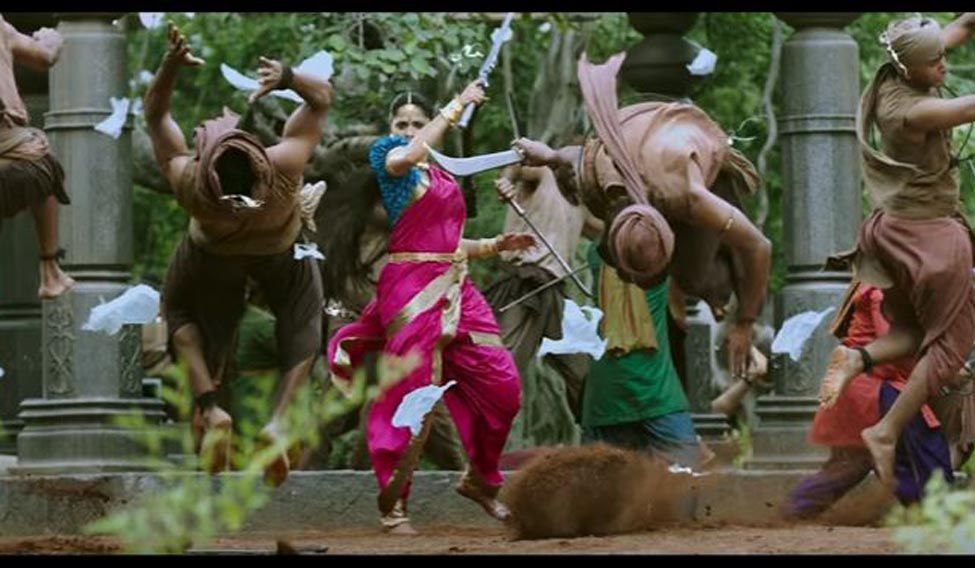 Baahubali 2 trailer: Rajamouli’s grandeur earns 85 million views Baahubali 2 trailer: Rajamouli’s grandeur earns 85 million views