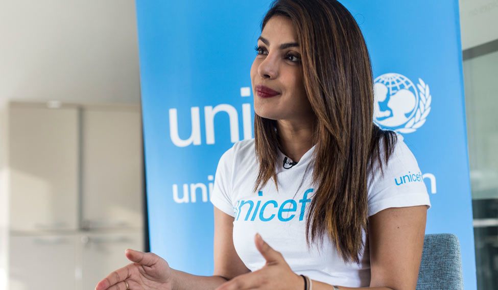 Interview Priyanka Chopra Interview Priyanka Chopra