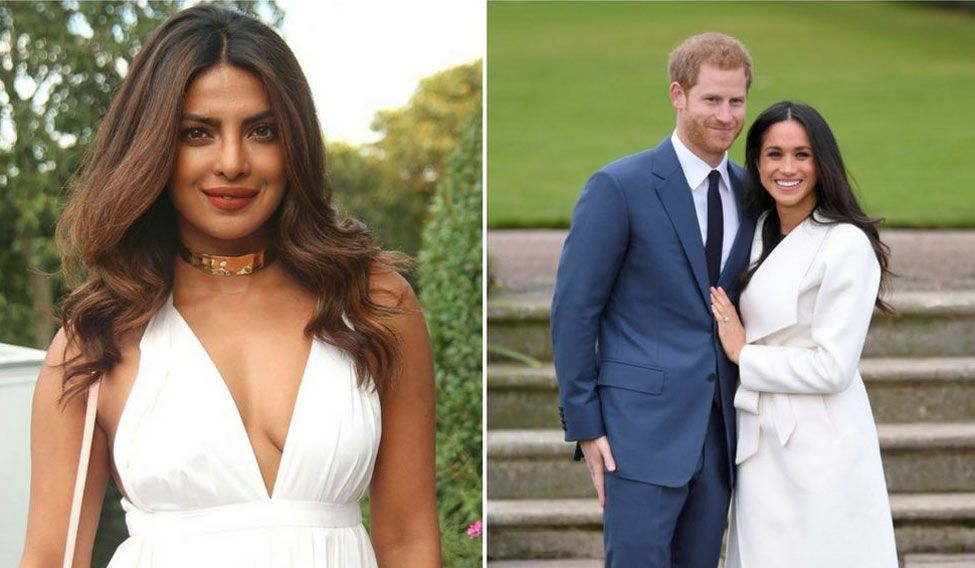 Meghan Markle's best friend claims she'll shake up the royal family