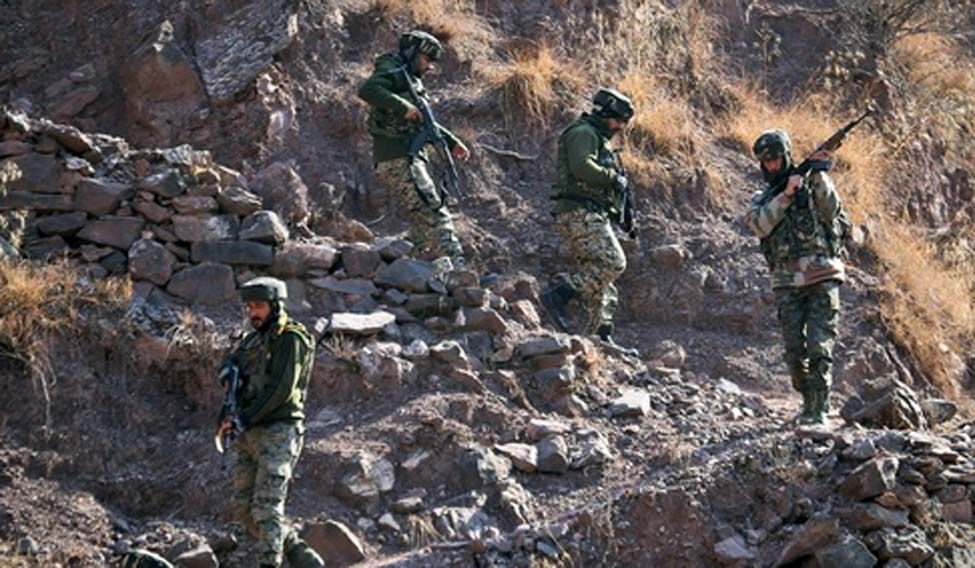 Three Killed in Indo-Pak Border Clash
