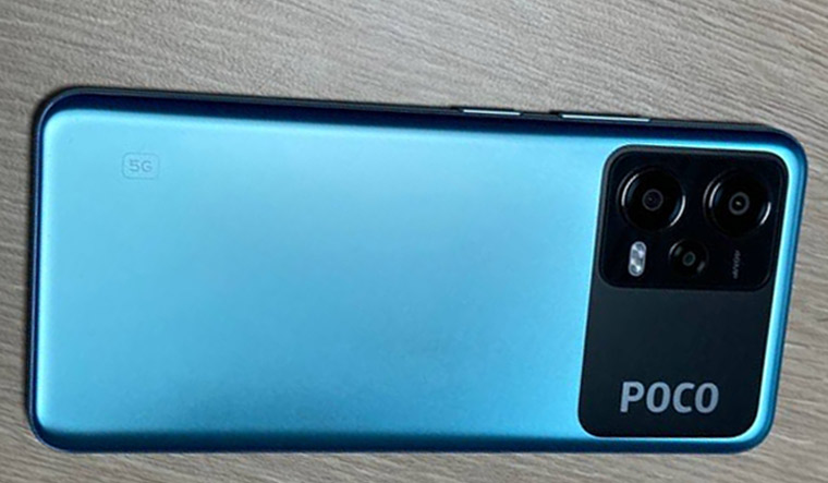 Poco X5: Sub-par performance on multiple fronts - The Week