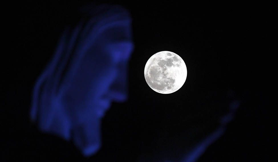 Super blue blood moon eclipse: What you need to know