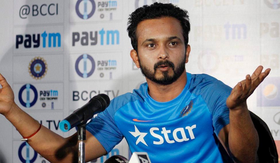 Image result for kedar jadhav