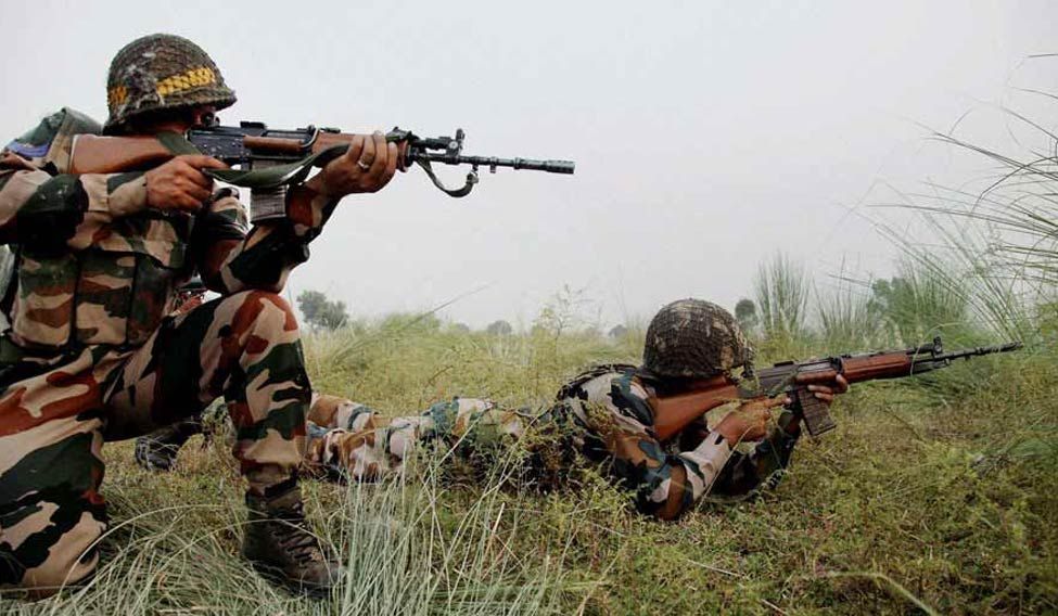 Purchase of 72400 assault rifles okayed