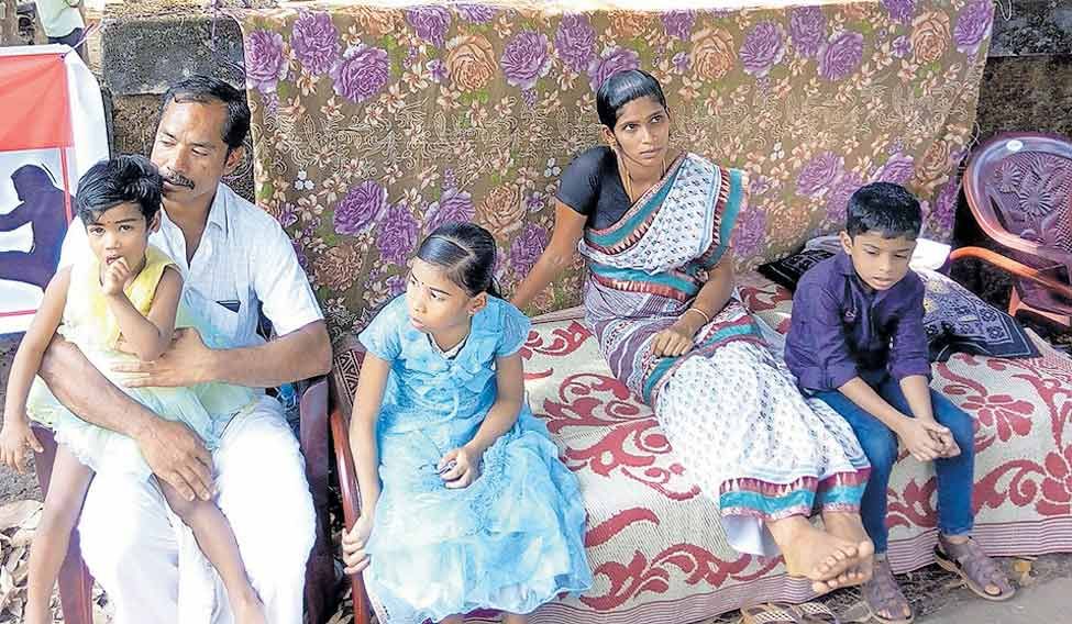 Assault on Kozhikode pregnant woman: CPM leader among 6 arrested Assault on Kozhikode pregnant woman: CPM leader among 6 arrested