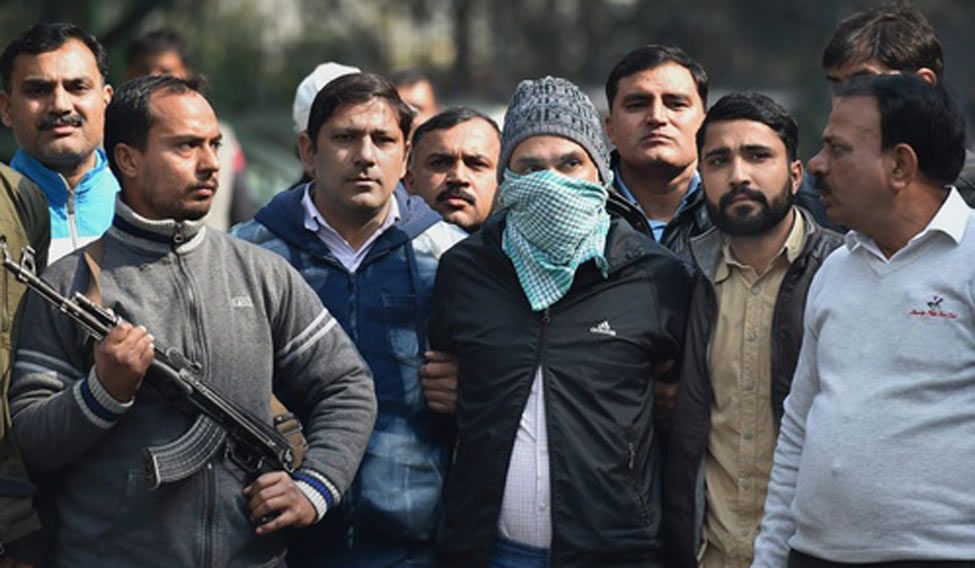 Terrorist Abdul Subhan Qureshi arrested after decade long hunt Terrorist Abdul Subhan Qureshi arrested after decade long hunt