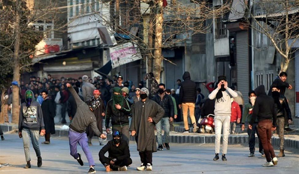 Shopian killings: Mehbooba stands firm on FIR against army men