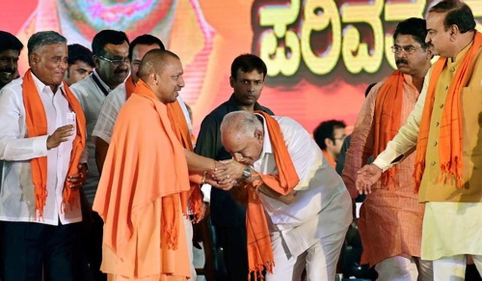 Sadananda Gowda urges CM Siddaramaiah to rule with seriousness