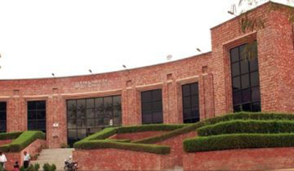 JNU, Jadavpur ranked among country's top universities