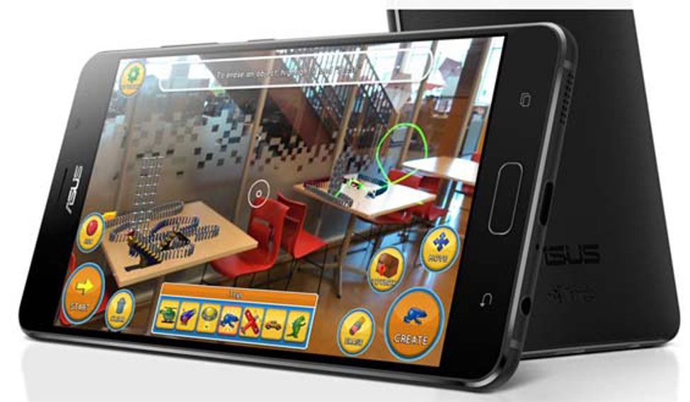 asuszenfone-ar asuszenfone-ar