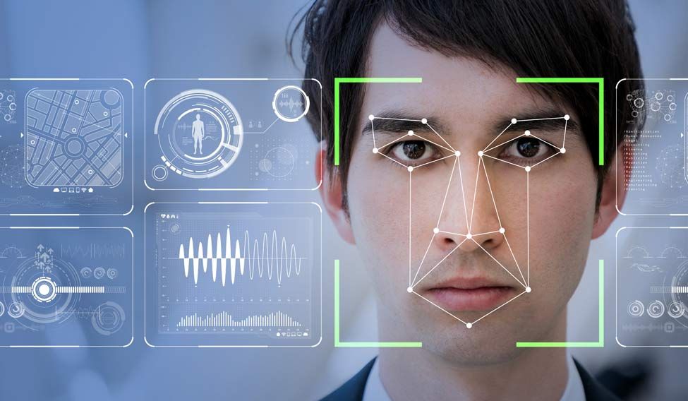 Facial Recognition Security 39