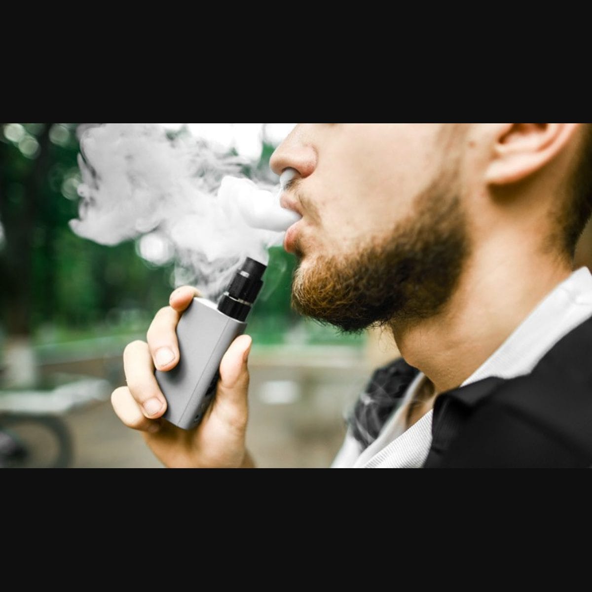 Online sale of e-cigarettes to be banned in Gujarat- The Week