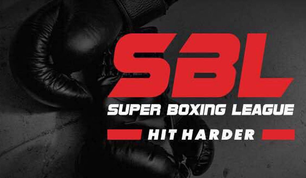 'Want to provide middle ground for average, professional boxers'