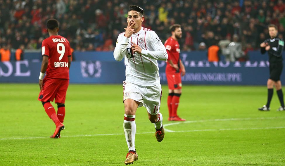 Ribery strikes as Bayern go 14 points clear — Football Ribery strikes as Bayern go 14 points clear — Football